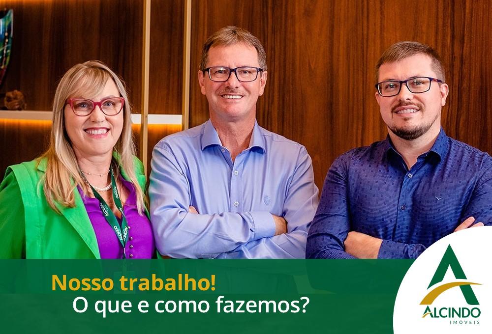 O que e como fazemos?